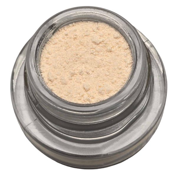 Lyophilized Powder Vials