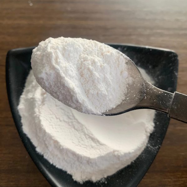 Lyophilized Powder Vials